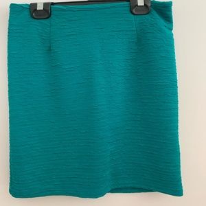 FOREVER 21 skirt